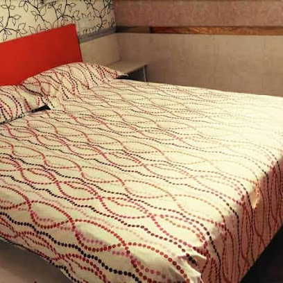 Pod Inn Sihong Tiyu North Road