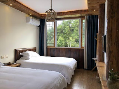 Yunxi Shanshe Hostel