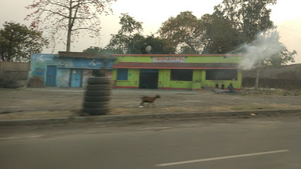 Tiwari Hotel