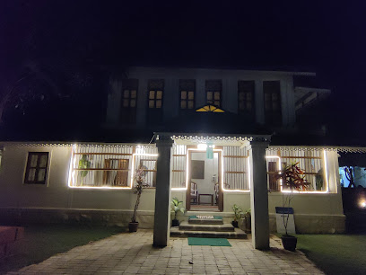SaffronStays Amolee Villa