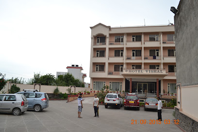 Hotel Vishal