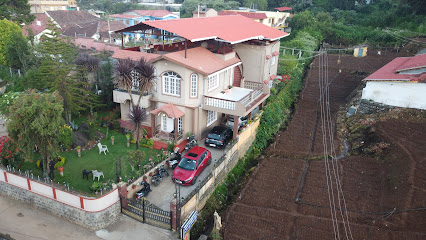 ROCK GARDEN VILLA