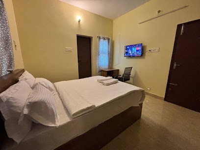 Thamira residency