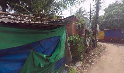 JayoStay's Hadimba Beach Corner