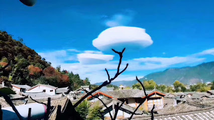 大陆酒店