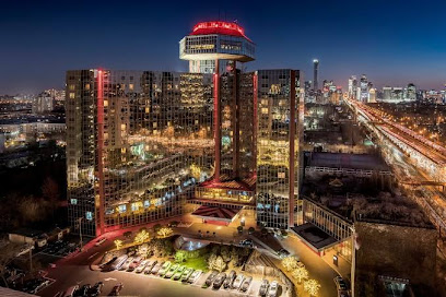 北京喜来登长城饭店