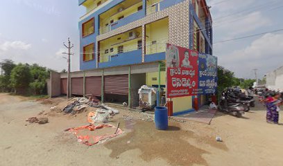 Grand nagarjuna residency 2