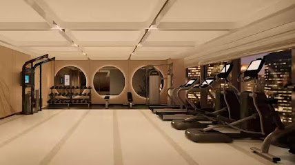 Hilton Garden Inn Chengdu East Railway Station