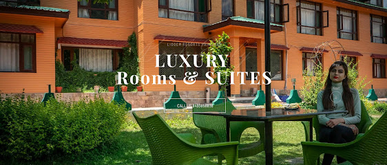 The Lidder Resorts | Rafting Point Pahalgam