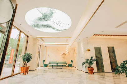 Liang'an International Hotel