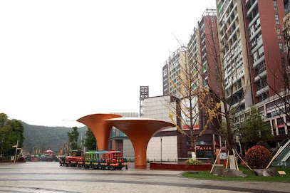 7 Days Inn·guiyang North Railway Station