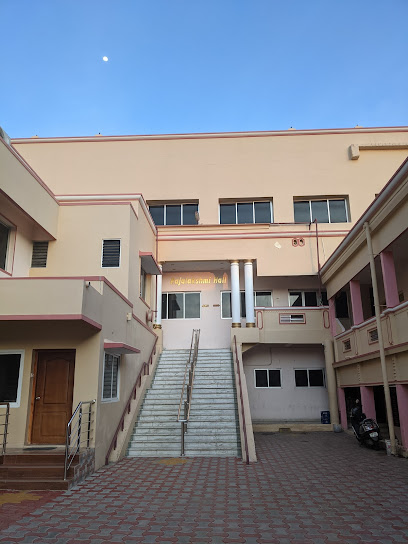 Jeeva Lodge