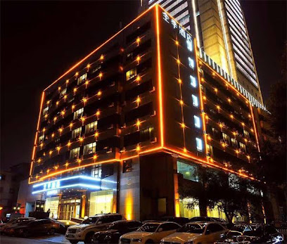 JI HOTEL