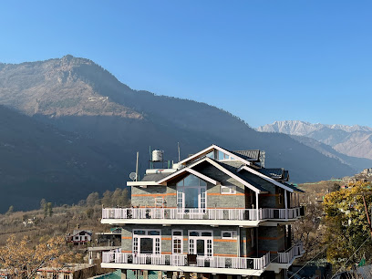 The Rambler's Retreat Homestay