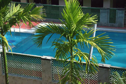Hotel Pallava Dynasty