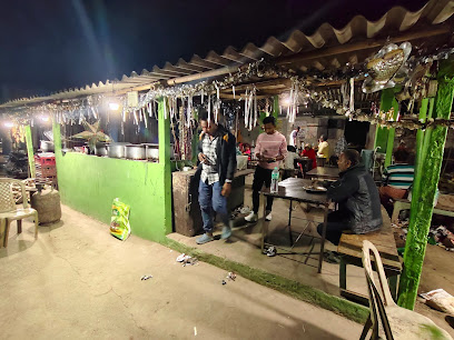 BABU ALI HOTEL