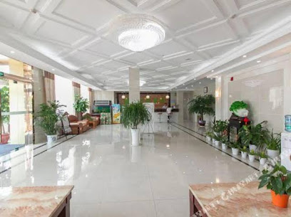 99 Youxuan Hotel