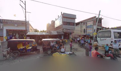Mahalakshmi Sweats House