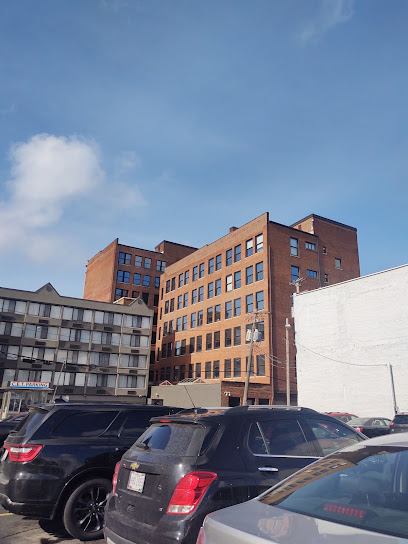 1800 Euclid Hospitality Group