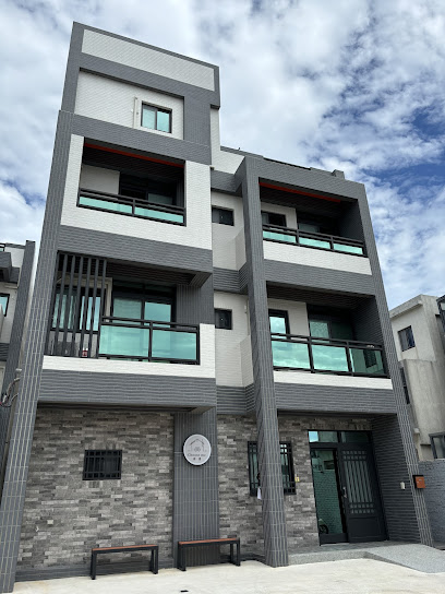 澎湖厝覓Choose Me民宿