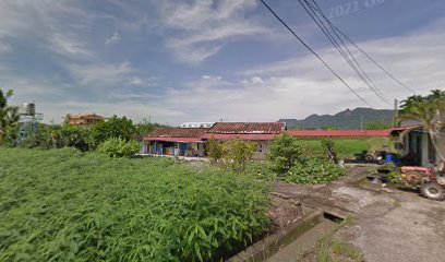 水桥民宿