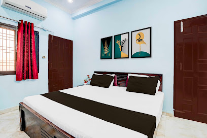 Collection O Garden View Vrindavan Lucknow