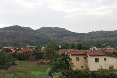 Riyansh Villa