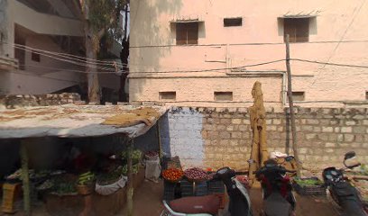 Pathange’s huligamma arcade