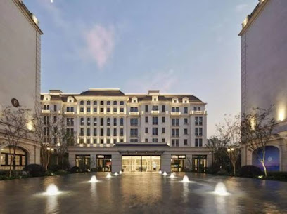 HangzhouYuxiang Lake Health Resort