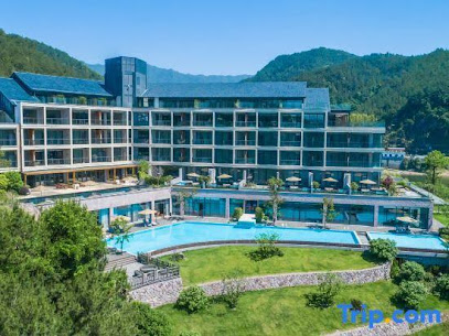 Jinglan Fanli Home Hotel Qiandao Lake