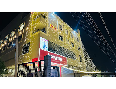 Hotel Shreeji Inn