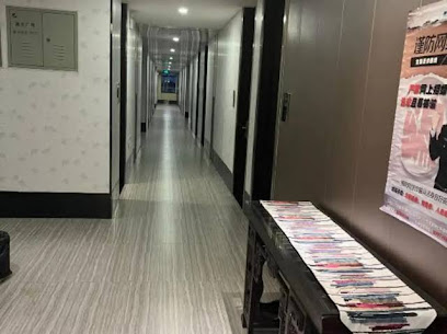 观唐·乐居商务酒店