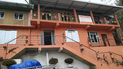 Sangay sherpa’s homestay sonada