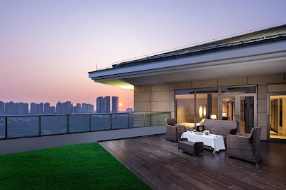 Crowne Plaza Chongqing New North Zone