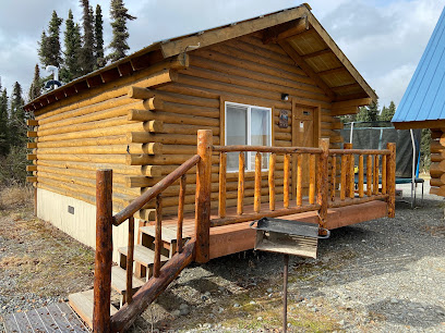 Kenai River Cabins