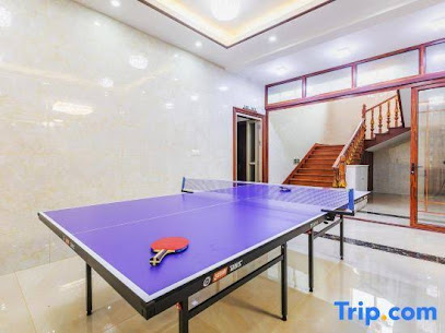 Muguang Homestay, Chongming District, Shanghai