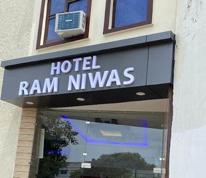 Hotel Ram Niwas
