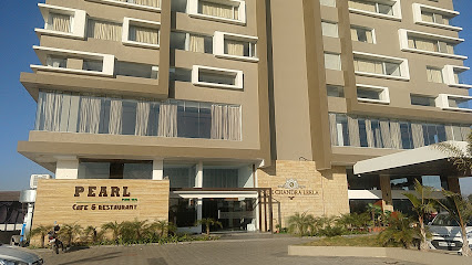 Hotel The Chandra Leela