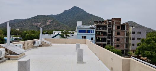 T.K.N Home stay