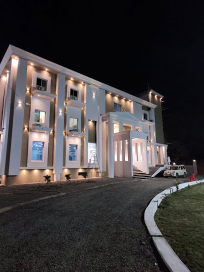Vindhya Resort Jamori