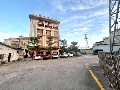 悦和商务酒店