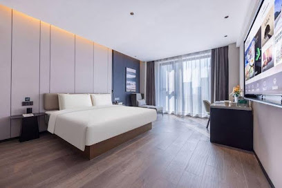 Anjie Boutique Hotel