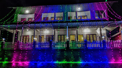 Kanthalloor Residency