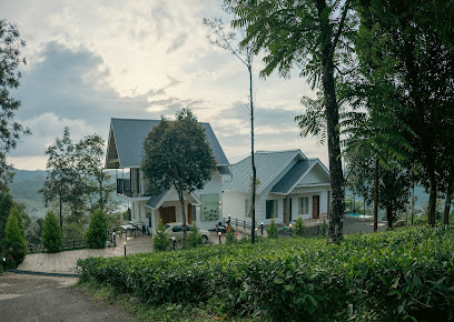 Udaya Hills Cottages