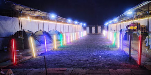 CBResorts (CBR Lambasingi)