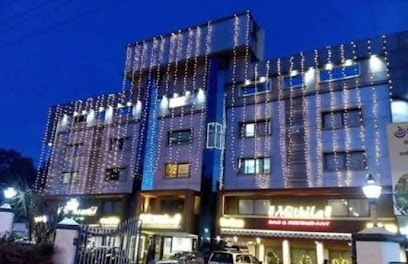 Hotel Ramdev