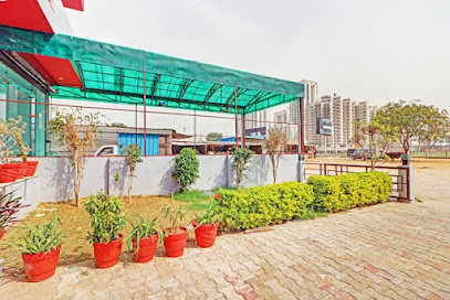 OYO 78600 Hotel Dakshit Inn