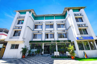 Hotel Kantara Lonavala