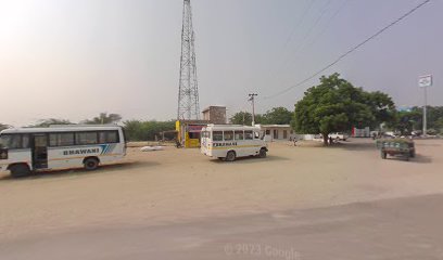 नागाणाराय होटल एवं रेस्टोरेन्ट