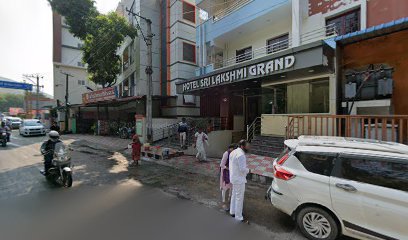 S.P.M. HOTEL